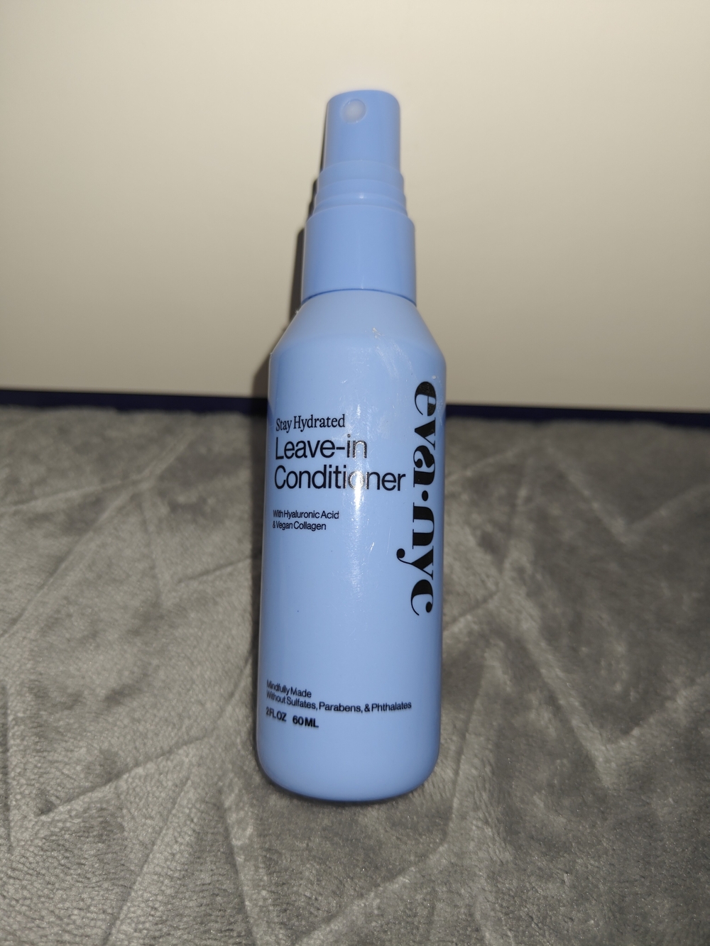 eva:nyc Stay Hydrated Leave-In Conditioner Spray